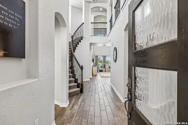 3586 KING TERRACE Bulverde, TX 78163