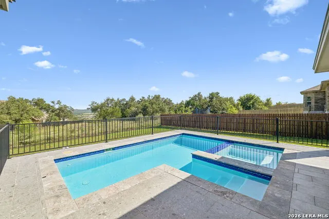 3586 KING TERRACE Bulverde, TX 78163