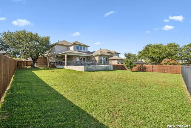 3586 KING TERRACE Bulverde, TX 78163