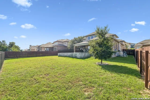 3586 KING TERRACE Bulverde, TX 78163