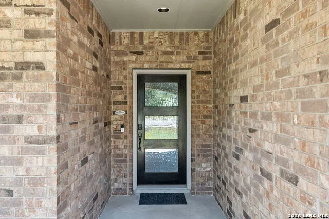 3586 KING TERRACE Bulverde, TX 78163