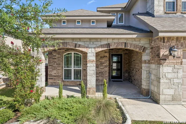 3586 KING TERRACE Bulverde, TX 78163
