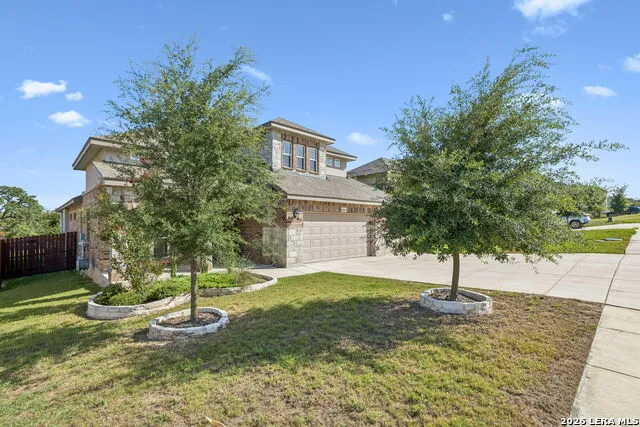 3586 KING TERRACE Bulverde, TX 78163