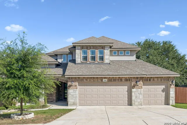 3586 KING TERRACE Bulverde, TX 78163