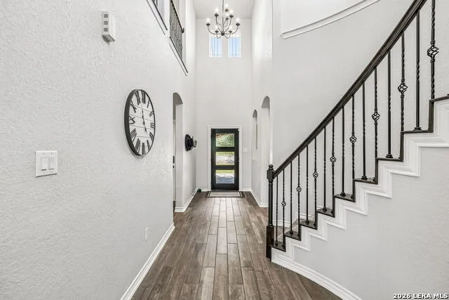 3586 KING TERRACE Bulverde, TX 78163