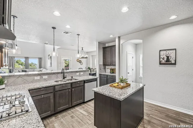 3586 KING TERRACE Bulverde, TX 78163