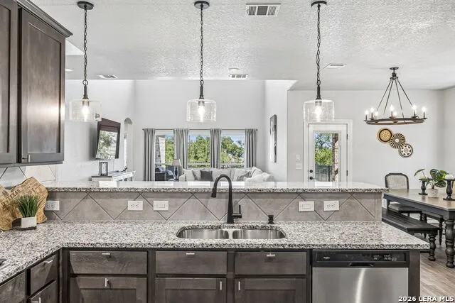 3586 KING TERRACE Bulverde, TX 78163