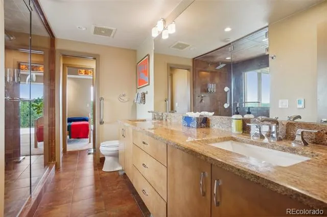 1900 E Girard Place #608 Englewood, CO 80113