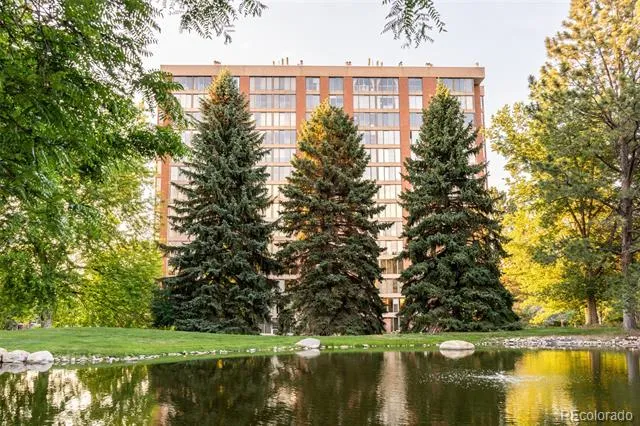 1900 E Girard Place #608 Englewood, CO 80113
