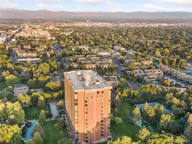1900 E Girard Place #608 Englewood, CO 80113