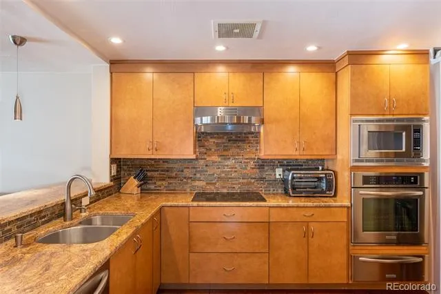 1900 E Girard Place #608 Englewood, CO 80113