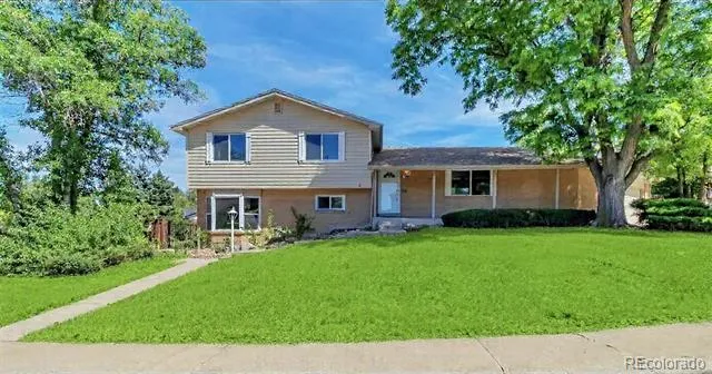 10534 Carmela Lane Northglenn, CO 80234