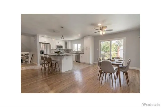 10534 Carmela Lane Northglenn, CO 80234
