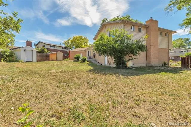 10534 Carmela Lane Northglenn, CO 80234