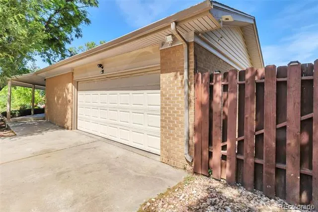 10534 Carmela Lane Northglenn, CO 80234
