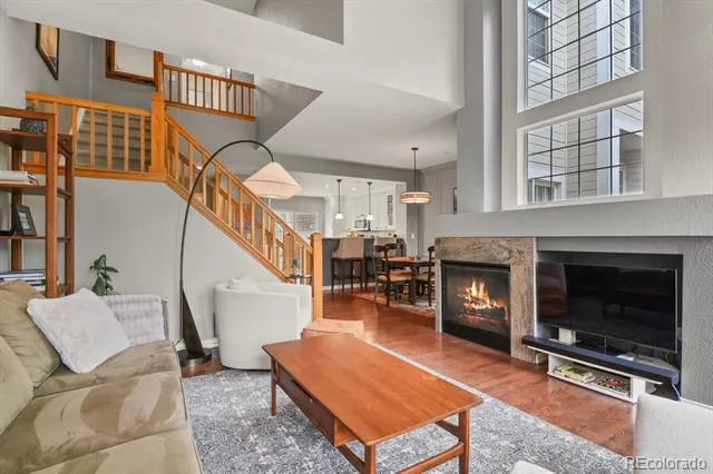 8300 E Fairmount Drive #CC103 Denver, CO 80247
