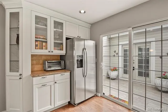 8300 E Fairmount Drive #CC103 Denver, CO 80247