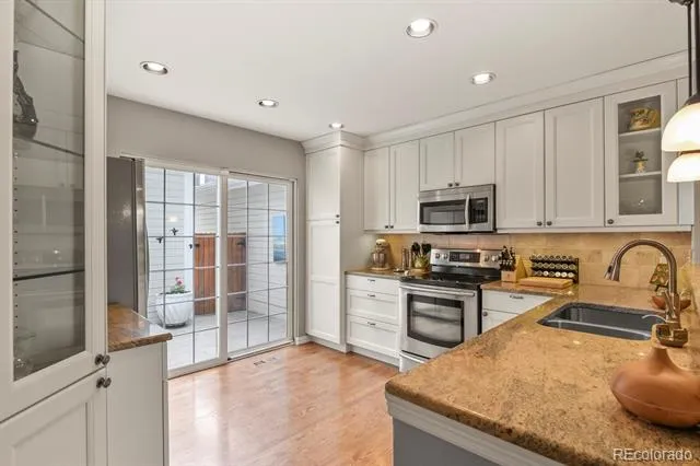 8300 E Fairmount Drive #CC103 Denver, CO 80247