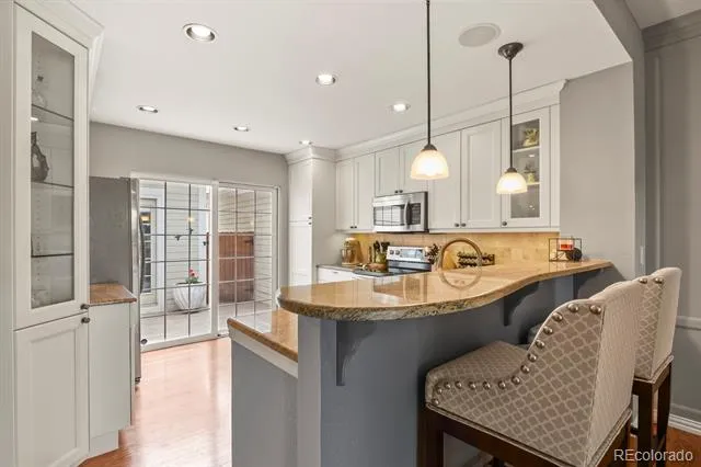 8300 E Fairmount Drive #CC103 Denver, CO 80247