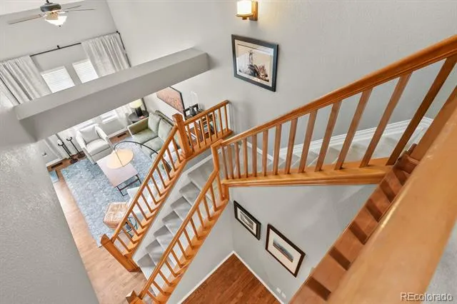 8300 E Fairmount Drive #CC103 Denver, CO 80247