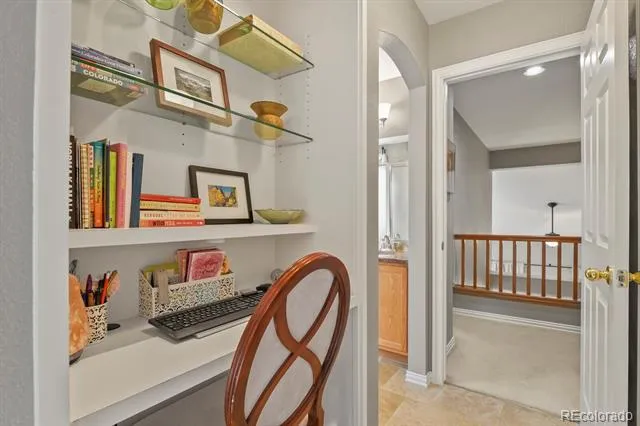 8300 E Fairmount Drive #CC103 Denver, CO 80247