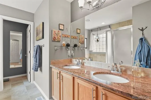 8300 E Fairmount Drive #CC103 Denver, CO 80247
