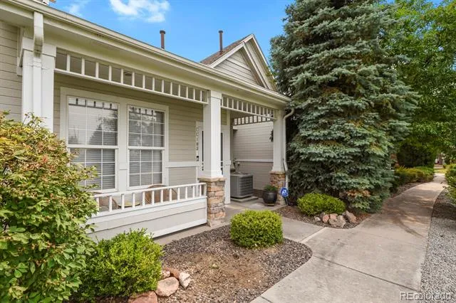 8300 E Fairmount Drive #CC103 Denver, CO 80247