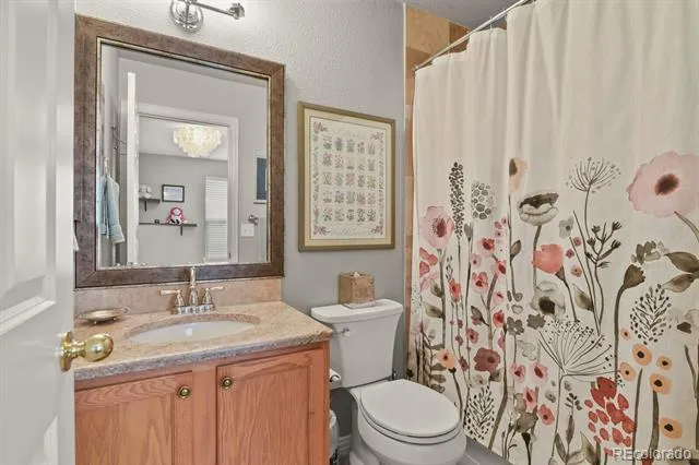 8300 E Fairmount Drive #CC103 Denver, CO 80247