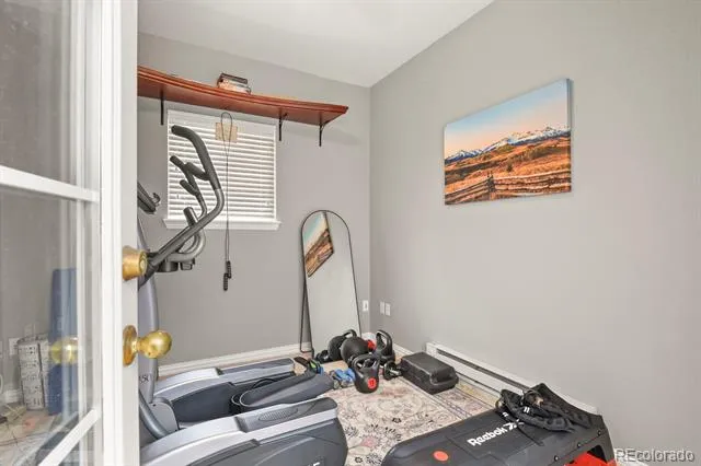 8300 E Fairmount Drive #CC103 Denver, CO 80247