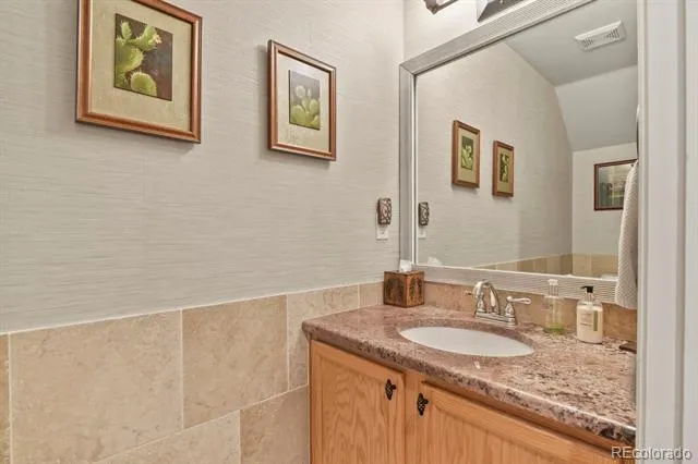 8300 E Fairmount Drive #CC103 Denver, CO 80247