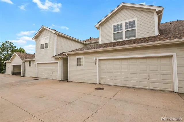 8300 E Fairmount Drive #CC103 Denver, CO 80247