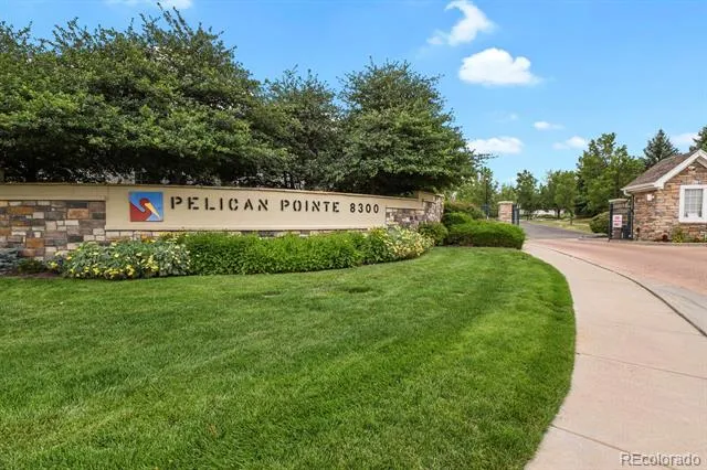 8300 E Fairmount Drive #CC103 Denver, CO 80247