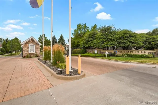 8300 E Fairmount Drive #CC103 Denver, CO 80247