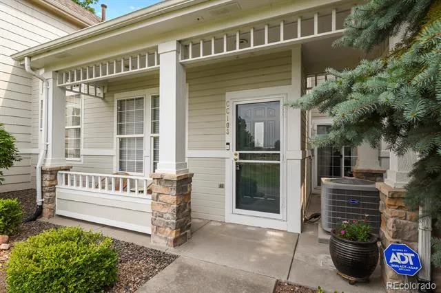 8300 E Fairmount Drive #CC103 Denver, CO 80247