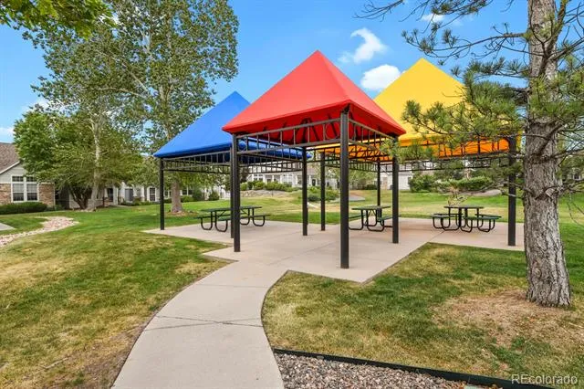 8300 E Fairmount Drive #CC103 Denver, CO 80247