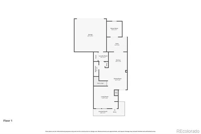 8300 E Fairmount Drive #CC103 Denver, CO 80247