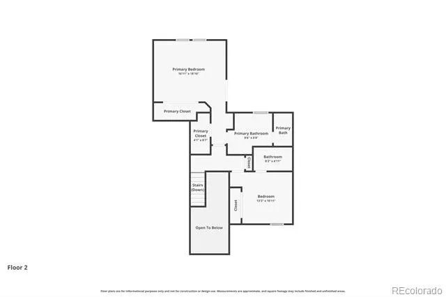 8300 E Fairmount Drive #CC103 Denver, CO 80247