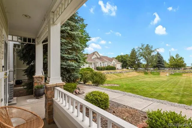 8300 E Fairmount Drive #CC103 Denver, CO 80247