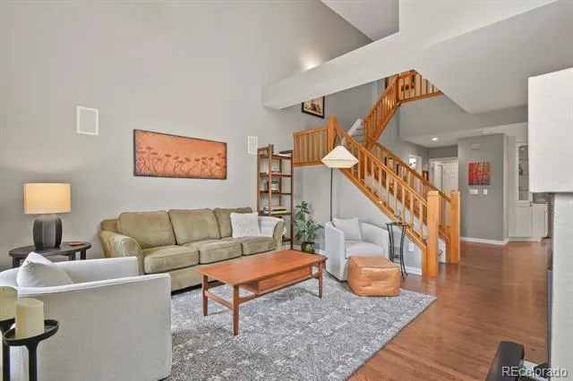 8300 E Fairmount Drive #CC103 Denver, CO 80247