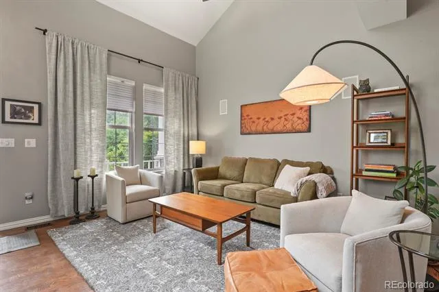 8300 E Fairmount Drive #CC103 Denver, CO 80247