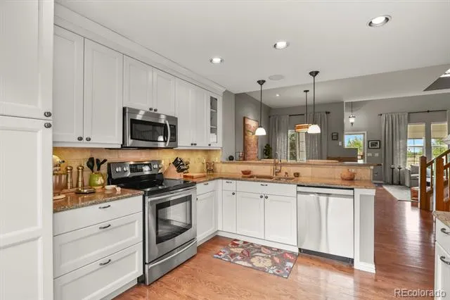 8300 E Fairmount Drive #CC103 Denver, CO 80247