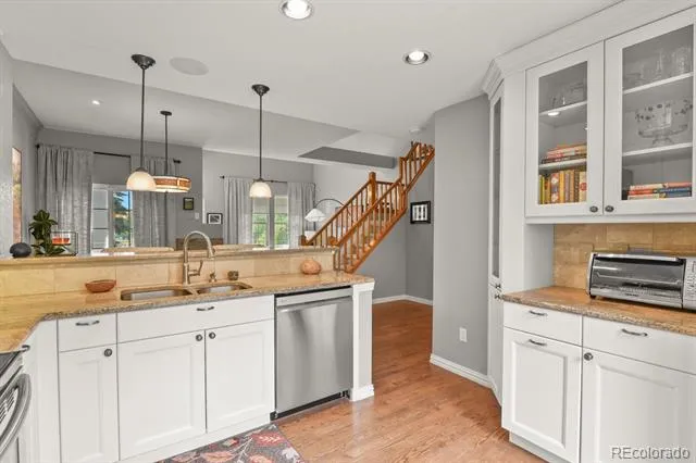 8300 E Fairmount Drive #CC103 Denver, CO 80247
