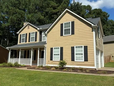 2928 Noah Drive