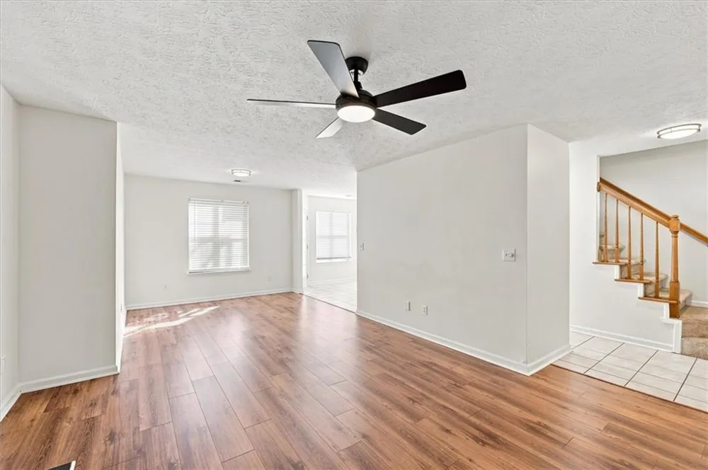2928 Noah Drive Acworth, GA 30101