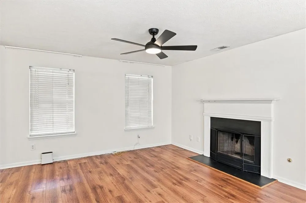 2928 Noah Drive Acworth, GA 30101