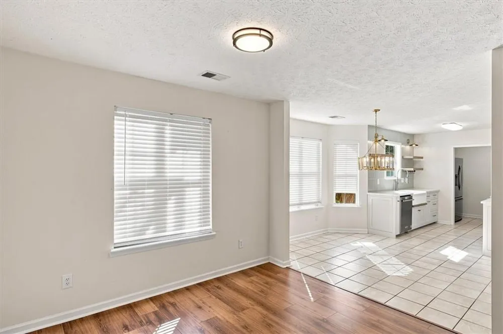 2928 Noah Drive Acworth, GA 30101