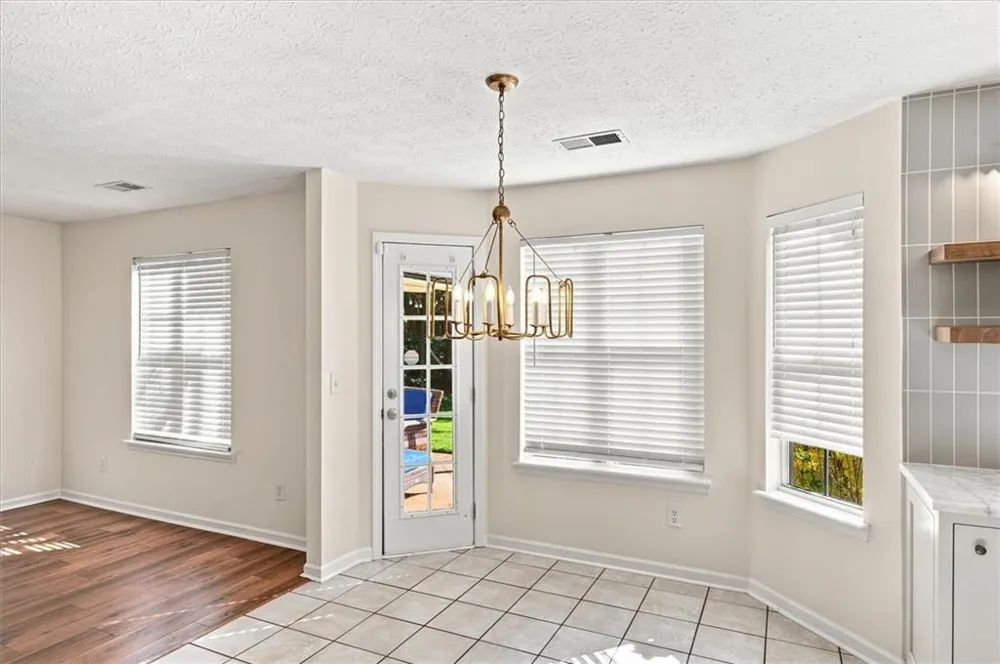 2928 Noah Drive Acworth, GA 30101