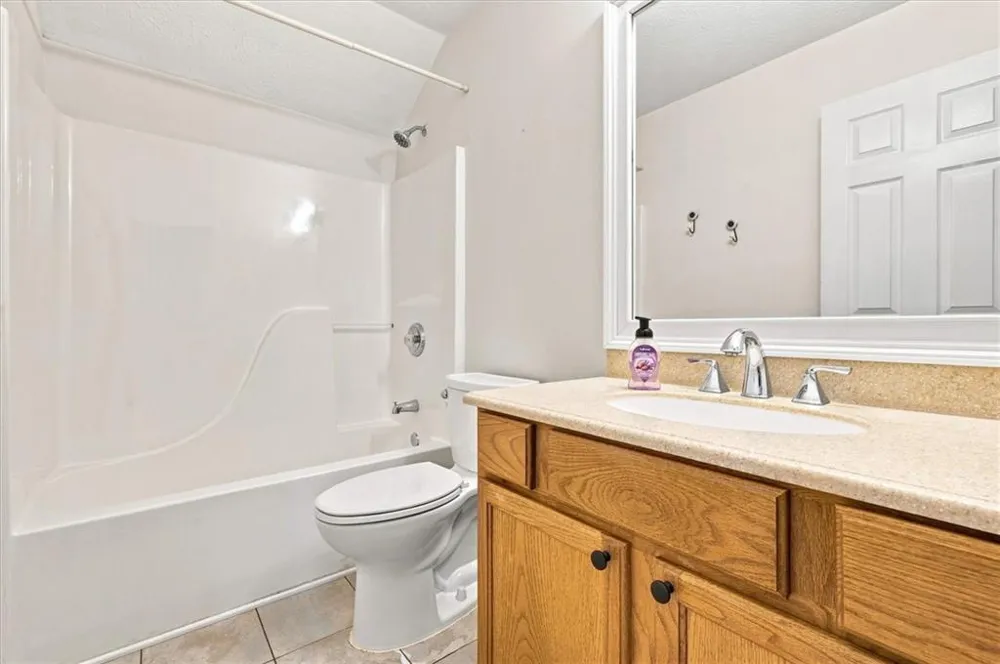 2928 Noah Drive Acworth, GA 30101
