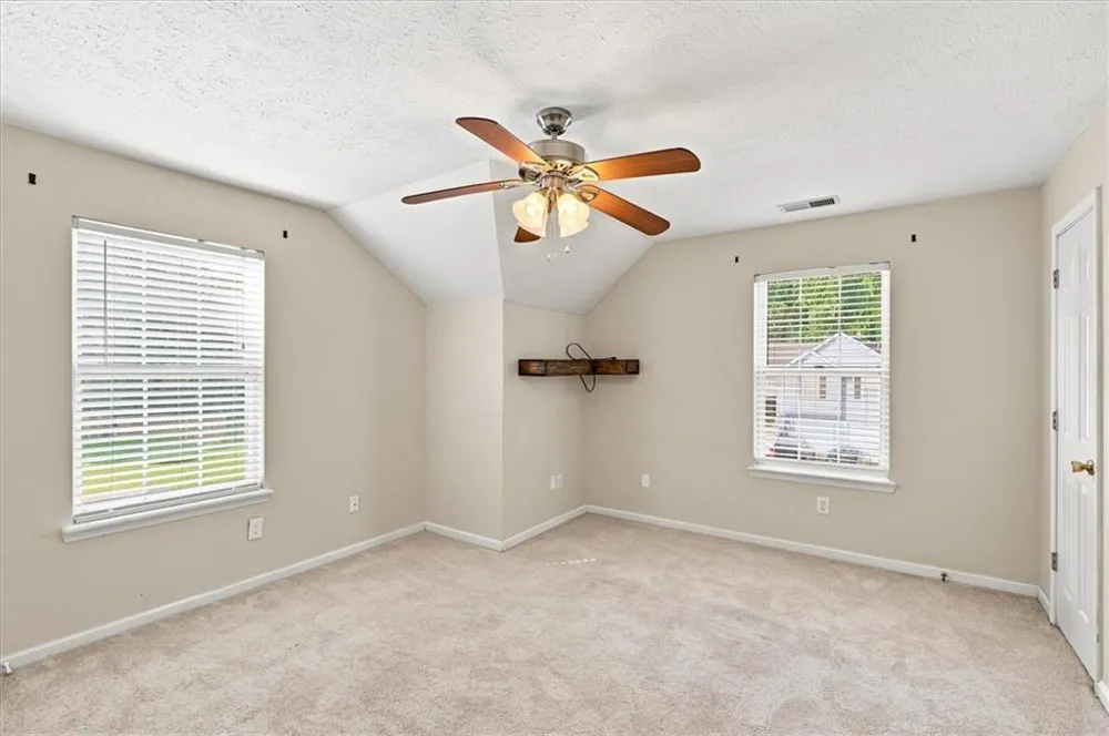 2928 Noah Drive Acworth, GA 30101