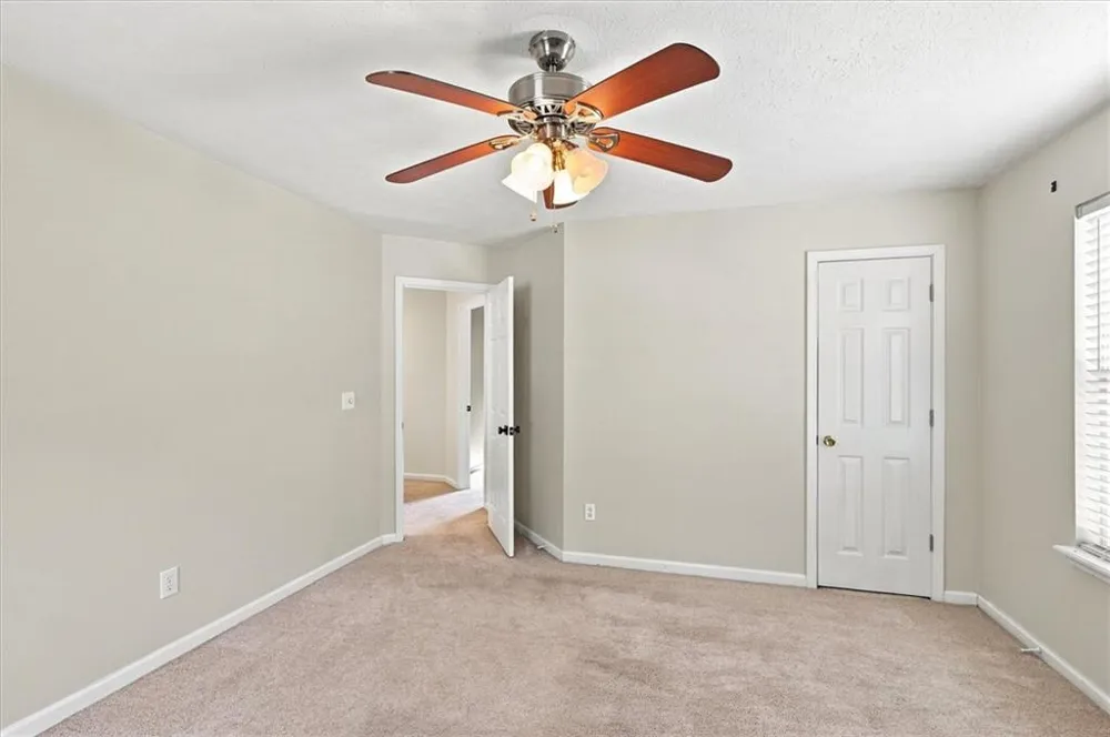 2928 Noah Drive Acworth, GA 30101